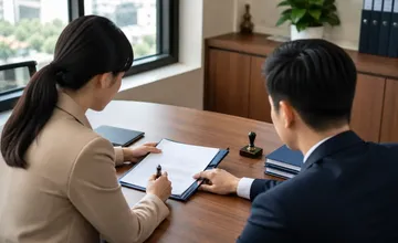 Tìm Hiểu Top 5 Cơ Sở Công Chứng Hợp Đồng Hà Nội