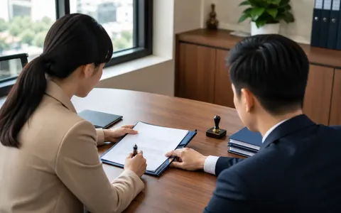 Tìm Hiểu Top 5 Cơ Sở Công Chứng Hợp Đồng Hà Nội