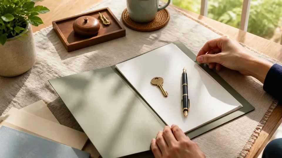 Tìm Hiểu Về Cho, Tặng Tài Sản Và Mẫu Giấy Cho Tặng Tài Sản Mới Nhất — hình minh họa công chứng