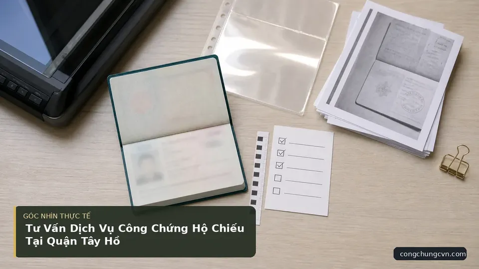Chi tiết minh họa công chứng trong bài Tư Vấn Dịch Vụ Công Chứng Hộ Chiếu Tại Quận Tây Hồ