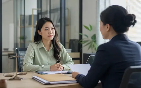 Tuyển Dụng Nhân Viên Hành Chính Văn Phòng