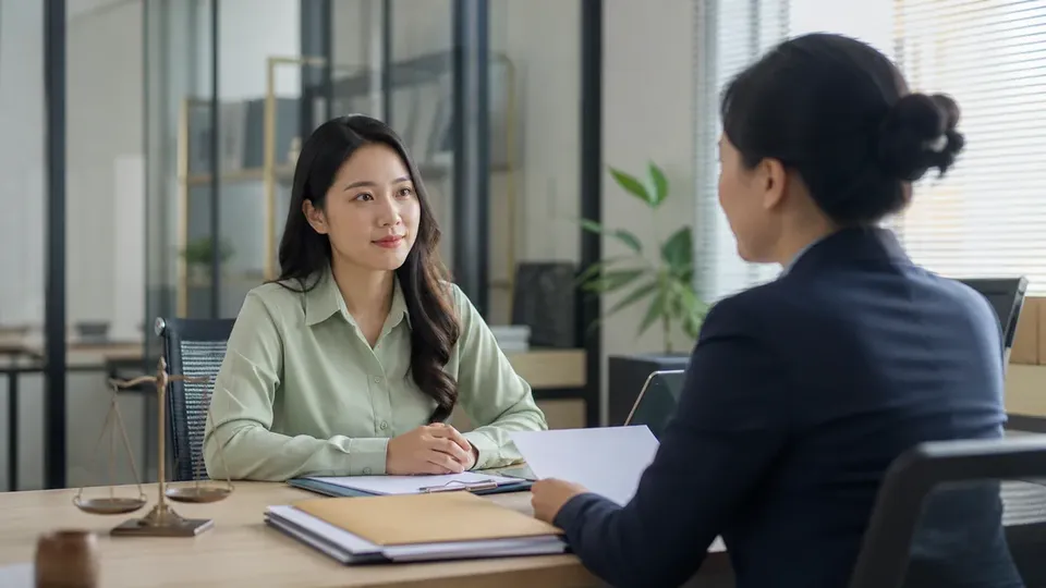 Tuyển Dụng Nhân Viên Hành Chính Văn Phòng