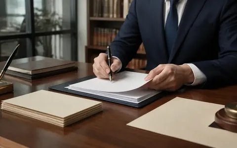 Vai Trò Của Công Chứng Viên