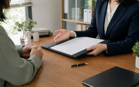 Văn Bản Hủy Bỏ Di Chúc