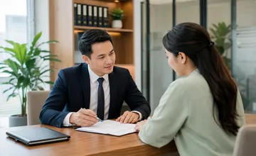 Văn Phòng Công Chứng Quận Thanh Xuân
