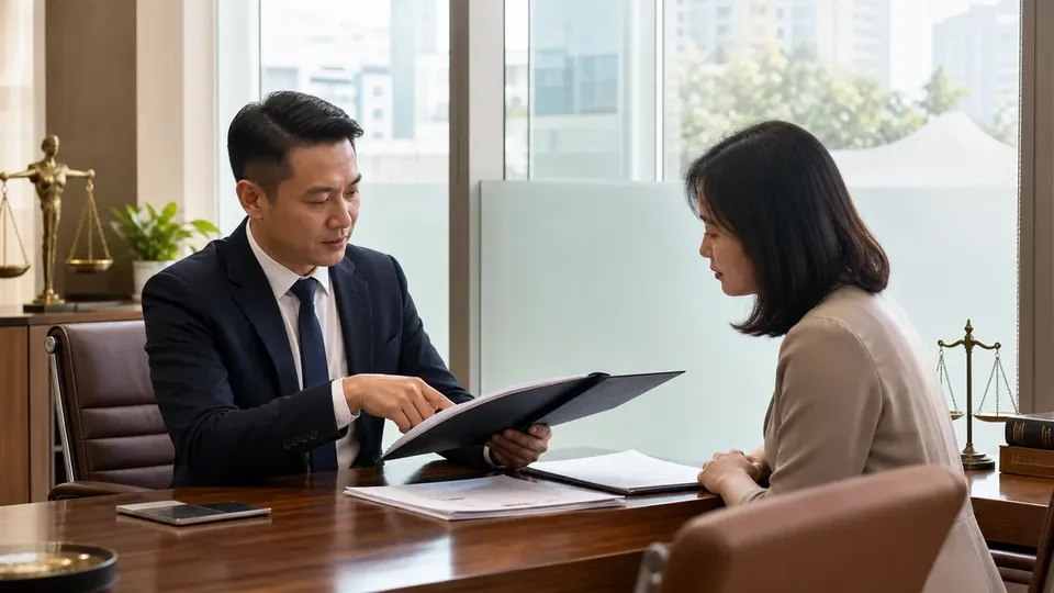 Văn Phòng Công Chứng Tại Hà Nội