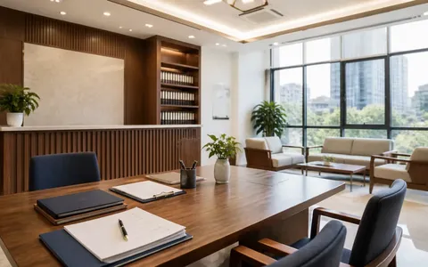 Văn Phòng Công Chứng Ở Quận Nam Từ Liêm, Hà Nội