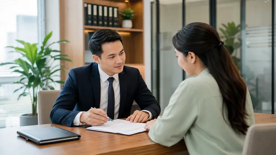 Văn Phòng Công Chứng Quận Thanh Xuân