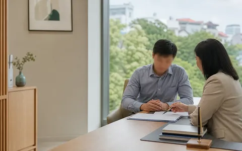 Văn Phòng Công Chứng Làm Di Chúc Tại Tây Hồ
