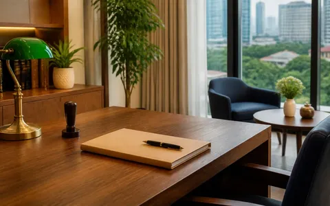 Văn Phòng Công Chứng Tại Quận Cầu Giấy Hà Nội