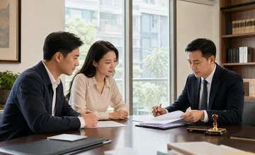 Văn Phòng Công Chứng Hợp Đồng Mua Bán Tại Hà Nội
