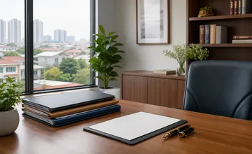 Văn Phòng Công Chứng Tại Quận Bắc Từ Liêm