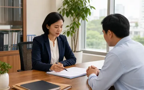 Văn Phòng Công Chứng Quận Hoàng Mai Hà Nội