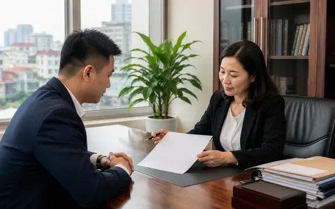 Văn Phòng Công Chứng Tại Quận Đống Đa