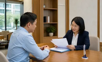 Văn Phòng Công Chứng Tại Quận Hoàng Mai