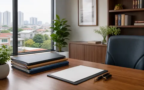 Văn Phòng Công Chứng Tại Quận Bắc Từ Liêm