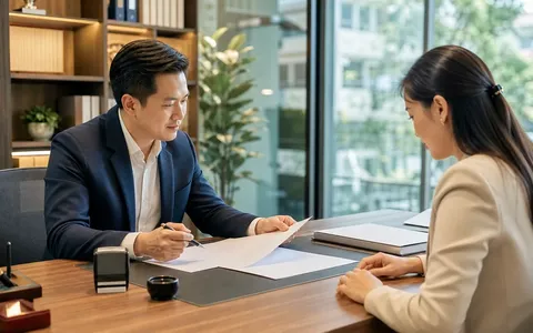 Văn Phòng Công Chứng Tại Quận Tây Hồ
