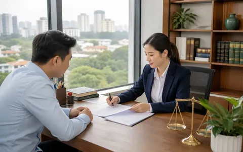 Văn Phòng Công Chứng Tại Quận Thanh Xuân