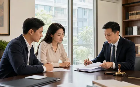 Văn Phòng Công Chứng Hợp Đồng Mua Bán Tại Hà Nội