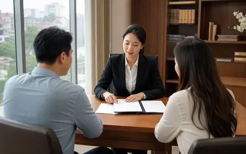 Văn Phòng Công Chứng Quận Tây Hồ