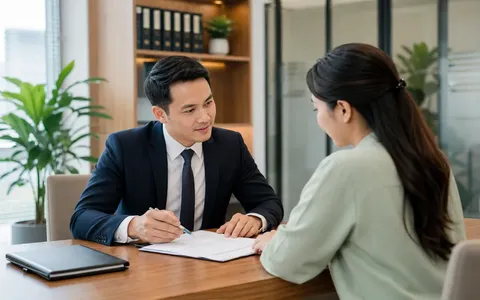 Văn Phòng Công Chứng Quận Thanh Xuân