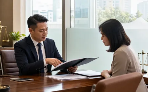Văn Phòng Công Chứng Tại Hà Nội