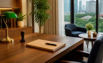 Văn Phòng Công Chứng Tại Quận Cầu Giấy Hà Nội