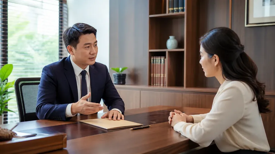 Văn Phòng Cung Cấp Dịch Vụ Làm Di Chúc