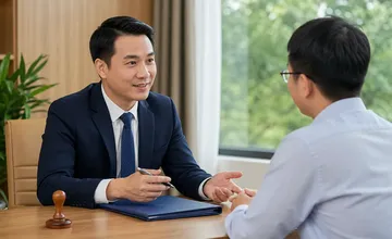 Văn Phòng Dịch Vụ Công Chứng Ở Thái Nguyên