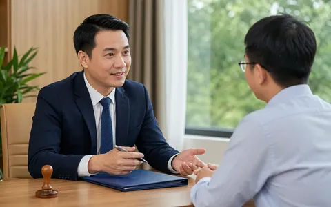 Văn Phòng Dịch Vụ Công Chứng Ở Thái Nguyên