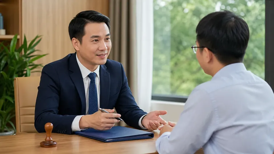 Văn Phòng Dịch Vụ Công Chứng Ở Thái Nguyên