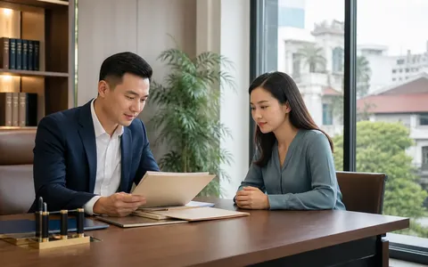 Văn Phòng Dịch Vụ Công Chứng Tại Quận Hoàn Kiếm