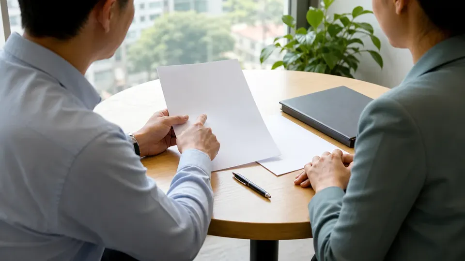 Văn Phòng Lập Di Chúc Tại Hà Nội — hình minh họa công chứng