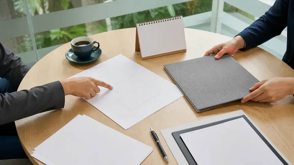 Văn Phòng Lập Vi Bằng – Thừa Phát Lại Tại Phường Ba Đình, Hà Nội — hình minh họa công chứng