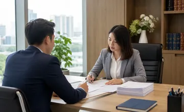 Văn Phòng Lập Vi Bằng, Thừa Phát Lại Tại Phường Từ Liêm, Hà Nội