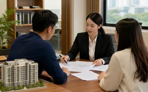 Văn Phòng Lập Vi Bằng Bất Động Sản An Toàn Tại Ba Đình