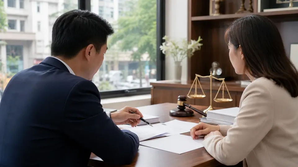 Văn Phòng Lập Vi Bằng, Thừa Phát Lại Tại Phường Hoàn Kiếm, Hà Nội