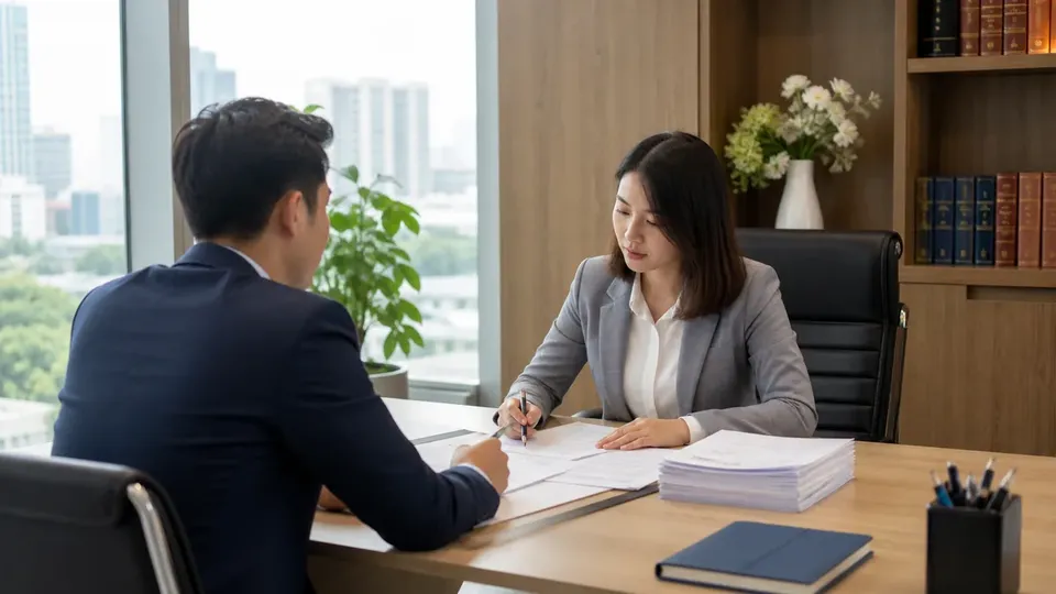 Văn Phòng Lập Vi Bằng, Thừa Phát Lại Tại Phường Từ Liêm, Hà Nội