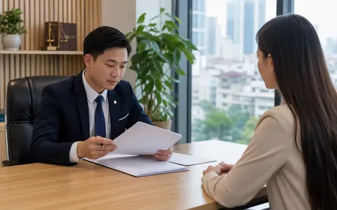 Văn Phòng Lập Vi Bằng – Thừa Phát Lại Tại Phường Thanh Xuân, Hà Nội