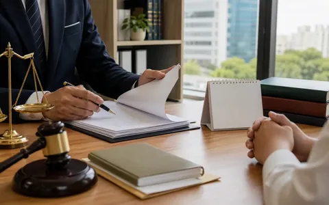 Văn Phòng Lập Vi Bằng, Thừa Phát Lại Tại Phường Cầu Giấy, Hà Nội