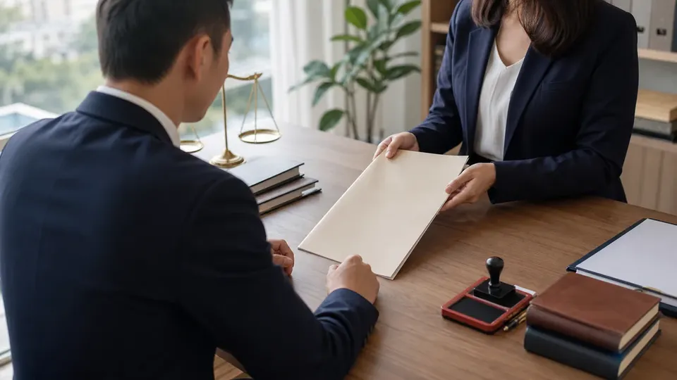 Văn Phòng Lập Vi Bằng, Thừa Phát Lại Tại Phường Hồng Hà, Hà Nội