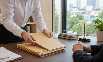 Văn Phòng Thừa Phát Lại Tại Phường Hà Đông, Hà Nội