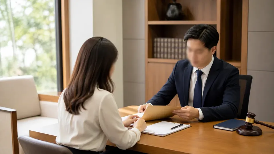 Văn Phòng Thừa Phát Lại, Lập Vi Bằng Tại Phường Hoàng Mai