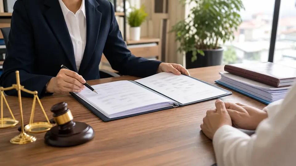 Văn Phòng Thừa Phát Lại Tại Huyện Quốc Oai, Hà Nội