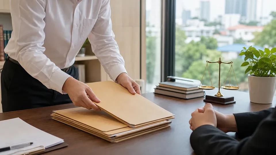 Văn Phòng Thừa Phát Lại Tại Phường Hà Đông, Hà Nội