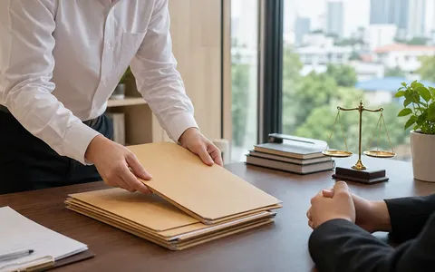 Văn Phòng Thừa Phát Lại Tại Phường Hà Đông, Hà Nội