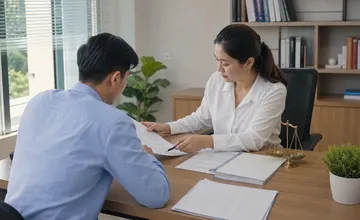 Văn Phòng Thừa Phát Lại Tại Huyện Phú Xuyên, Hà Nội