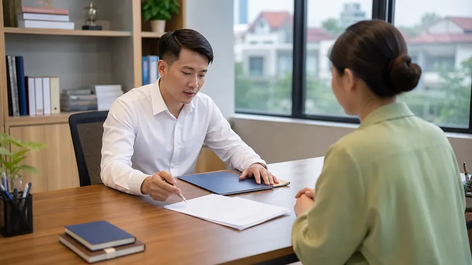 Văn Phòng Thừa Phát Lại Tại Xã Đông Anh, Hà Nội