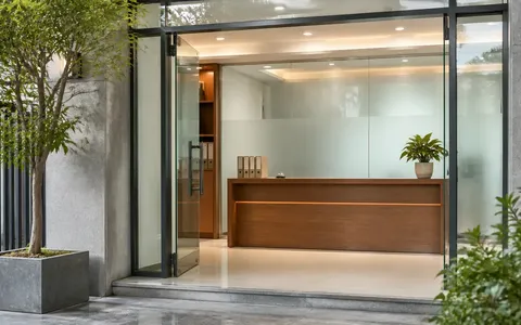 Văn Phòng Thừa Phát Lại Tại Huyện Đan Phượng, Hà Nội