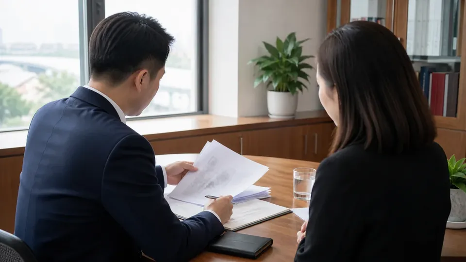 Văn Phòng Thừa Phát Lại – Lập Vi Bằng Tại Phường Long Biên, Hà Nội